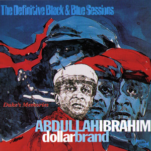 Duke's Memories (Live at Berlin, Germany 1981) [The Definitive Black & Blue Sessions] album