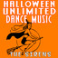Halloween Unlimited Dance Music Albumcover