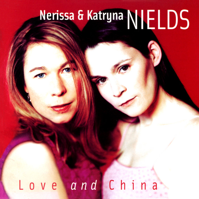 Love And China cover