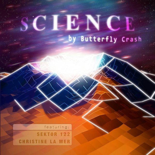 Butterfly Crash Photo