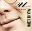 Van U wil ik zingen cover