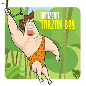 Amazona