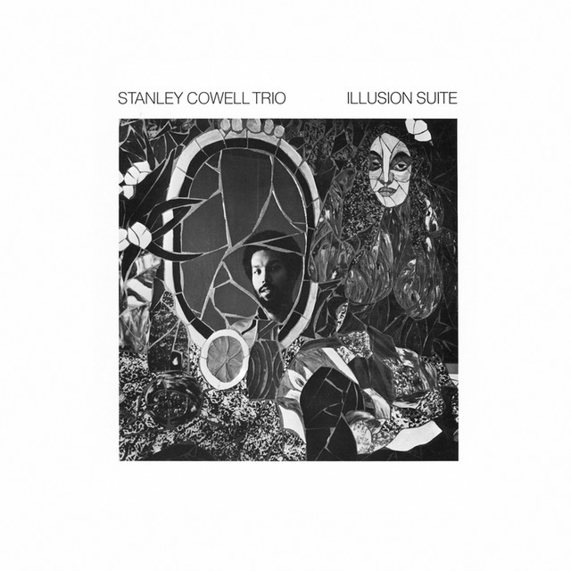 Stanley Cowell Trio Photo