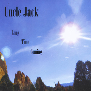 Long Time Coming Albumcover