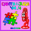 Canta i Juga (Amb Karaokes) Vol. 4 Albumcover