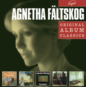 Original Album Classics album