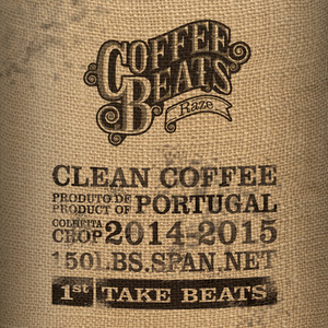Coffee Beats, Vol. 1 album