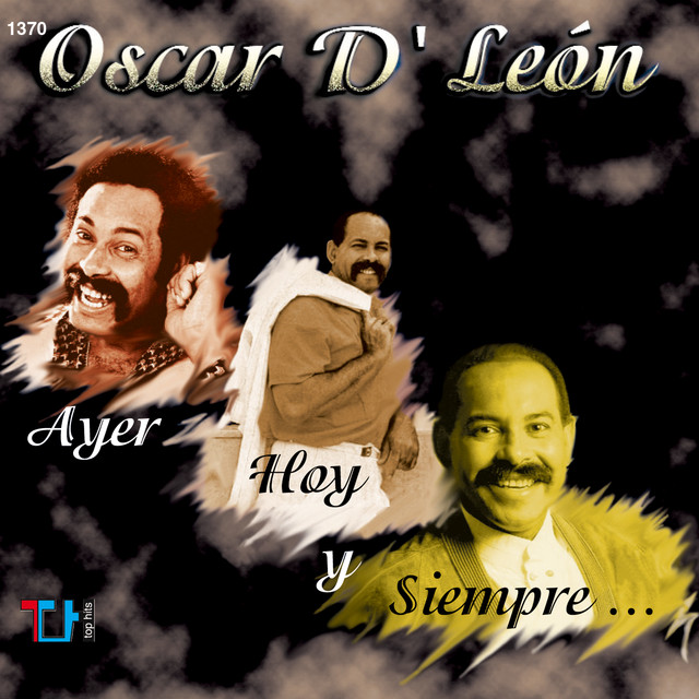 Oscar D Leon Ayer,hoy Y Siempre cover