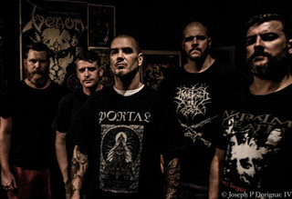 Scour Photo