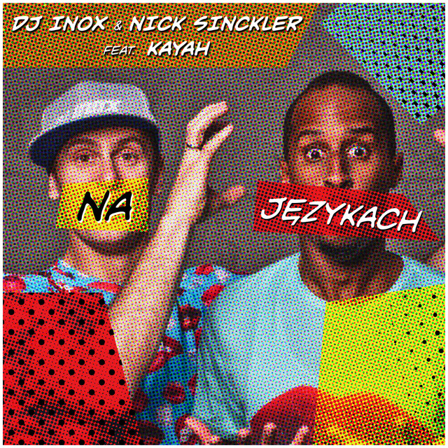 Na Językach cover