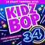 Kidz Bop 34 cover