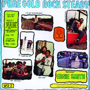 Pure Gold Rock & Roll cover