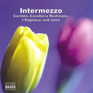 Intermezzo album