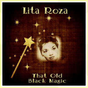 That Old Black Magic cover