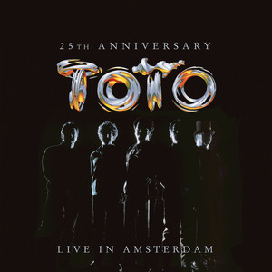 25th Anniversary: Live in Amsterdam album