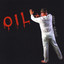 Oil Albumcover