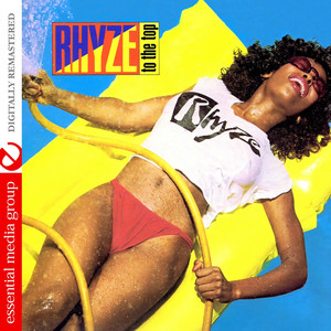 Rhyze To The Top cover