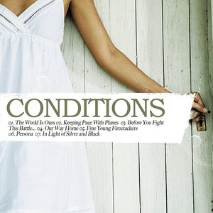 Conditions album