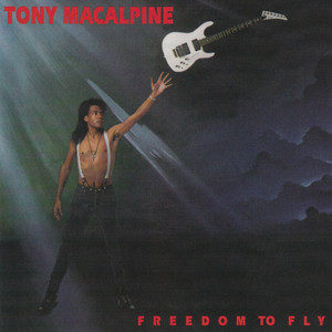 Freedom to Fly album