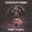 First Flight Albumcover