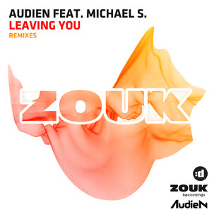 Leaving You (Remixes) cover
