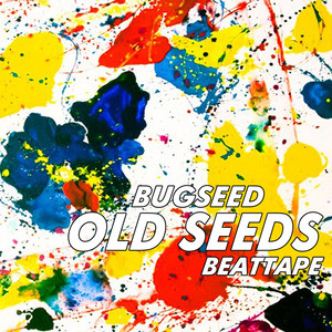 Old Seeds cover