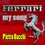Ferrari My Song Albumcover