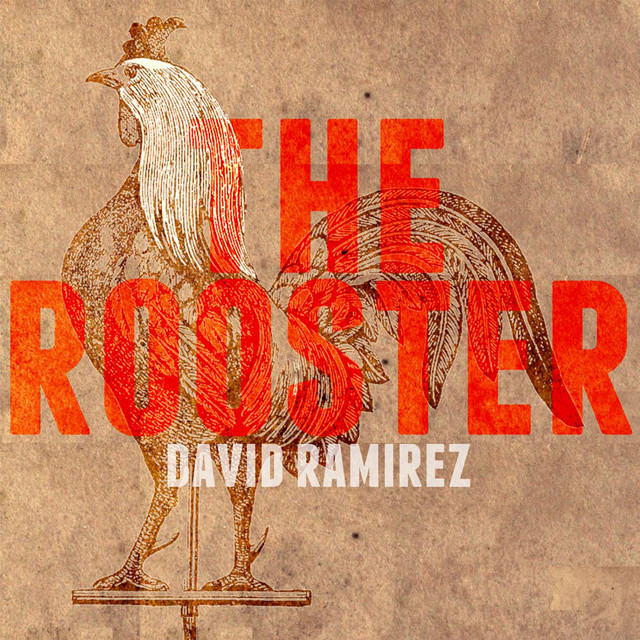 The Rooster - Ep cover