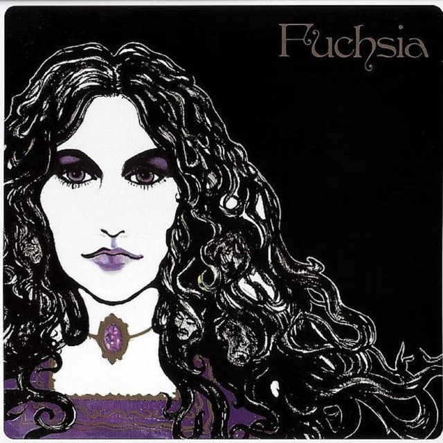 Fuchsia cover