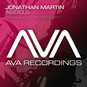 Jonathan Martin
