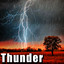 Thunder Albumcover