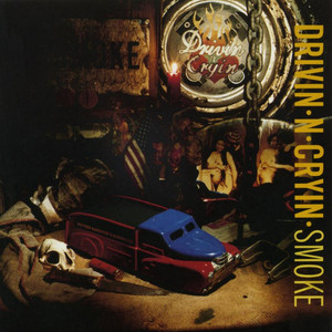 Smoke album