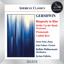 Gershwin: Rhapsody in Blue - Strike Up the Band: Overture - Promenade - Catfish Row cover