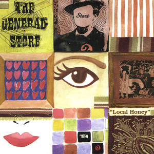 Local Honey Albumcover