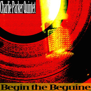 Begin the Beguine album