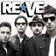 RE-VE Albumcover