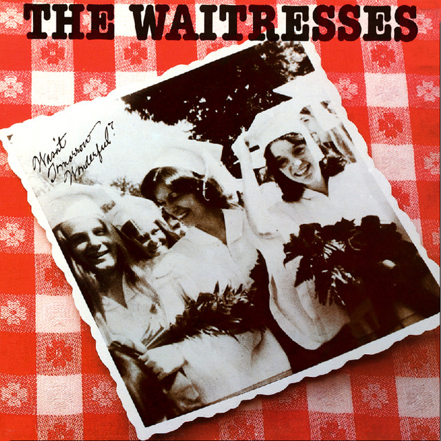 Wasn't Tomorrow Wonderful? cover