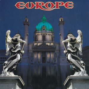 Europe album