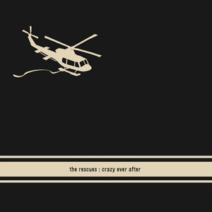 Crazy Ever After album