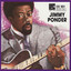 Jimmy Ponder cover