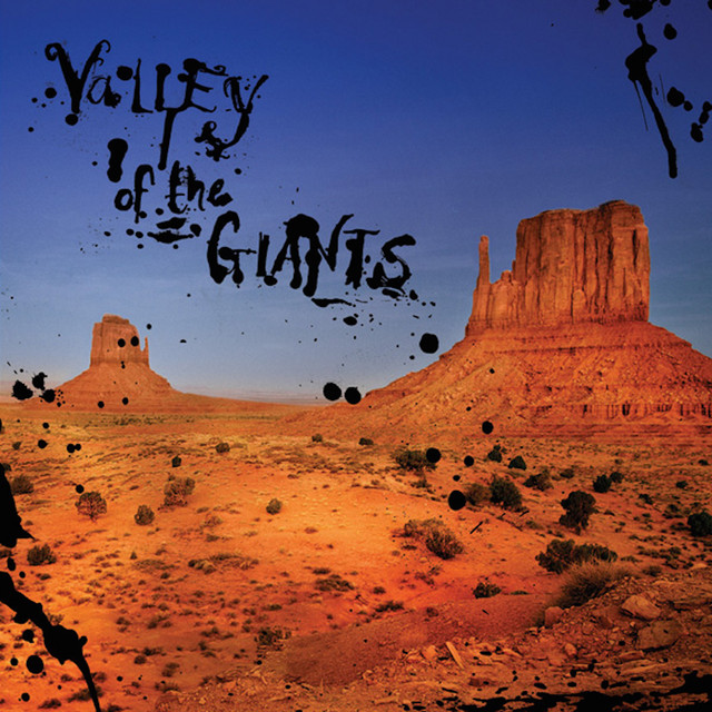 Valley of the Giants Photo