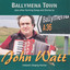 Ballymena Town Albumcover