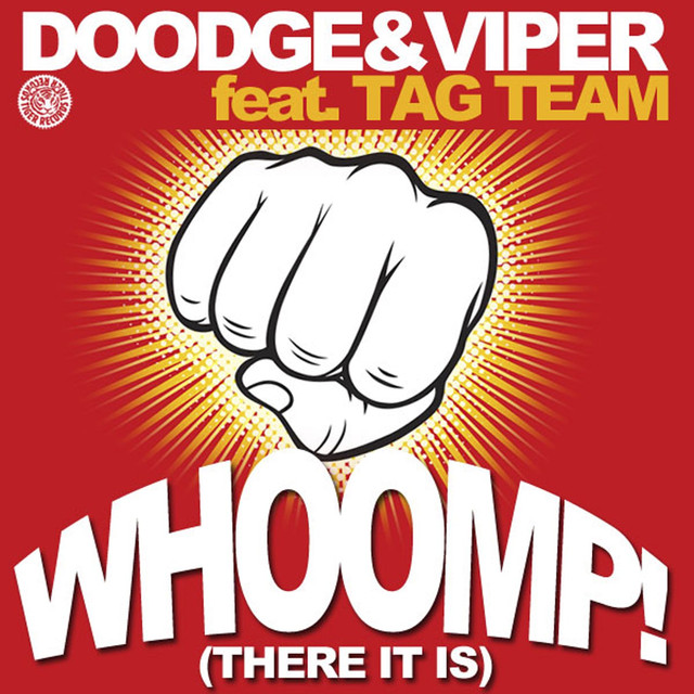 Doodge & Viper Photo