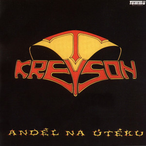 Kreyson cover