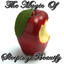 The Magic of Sleeping Beauty cover