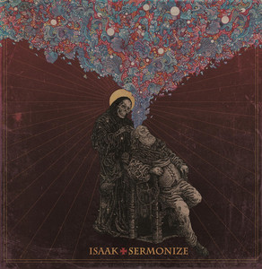 Sermonize cover