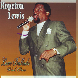 Love Ballads Vol. One album