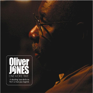 One More Time album