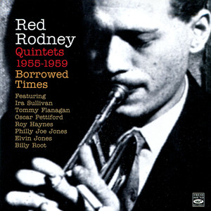 Borrowed Time album