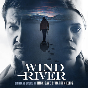 Wind River (Original Motion Picture Soundtrack) album